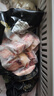 新鮮冷凍牛尾巴牛尾骨生牛肉新鮮整根原切火鍋食材商用批發(fā) 4斤 牛尾骨 曬單實(shí)拍圖