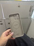 奶小鴨（NEYAA）適用蘋果15promax手機殼iphone15promax保護套全包超薄Magsafe磁吸液態(tài)硅膠防摔簡約男女款 鈦原色 曬單實拍圖