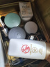 大寶水凝保濕精華霜50g乳液面霜補水保濕修護肌膚面部護膚品 曬單實拍圖