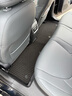 3W適用小鵬P7+專用TPE汽車腳墊P5專車M03G6g9新能源X9汽車墊子G7 小鵬M03青春版腳墊+美尼斯 曬單實拍圖
