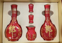 郎酒紅花郎10 白酒 醬酒 53度 500ml*2 禮盒裝 （新老包裝隨機(jī)） 曬單實(shí)拍圖