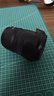 JJC 相機(jī)遮光罩 適用于尼康Z DX 18-140mm VR鏡頭 替代HB-101 Z50II二代 Z62 Z7II Z9 Z5微單保護(hù)配件 遮光罩 曬單實(shí)拍圖