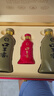 口子窖五年型46度500ML*2瓶（含禮袋）白酒禮盒送禮 兼香型白酒中秋 46度 500mL 2瓶 曬單實(shí)拍圖