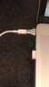 尚優(yōu)琦TYPE-C轉(zhuǎn)Magsafe2磁吸轉(zhuǎn)接頭適用蘋果MacBook Pro筆記本電腦Air連接PD快充誘騙器100W充電器轉(zhuǎn)換頭 直頭【Magsafe2 PD轉(zhuǎn)接頭】100W快充 曬單實(shí)拍圖