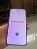 小米REDMI K80至尊版 國家補貼 5G智能旗艦手機 K80 Ultra 高性能游戲電競小米手機 冰鋒藍 12GB+256GB 官方標配 曬單實拍圖
