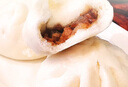 金城食品 叉燒包420g 12個(gè) 廣式早茶點(diǎn)心 面點(diǎn)速食 速凍肉包子 早餐食品 曬單實(shí)拍圖