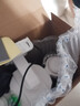 TCL三攝監控攝像頭家用無(wú)線(xiàn)鏈接wifi監控器360度無(wú)死角帶夜視全景高清手機遠程農村室外戶(hù)外看護防水 曬單實(shí)拍圖