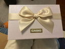 卡西歐（CASIO） G-SHOCK GIRLS GMA-S2100運(yùn)動(dòng)女表防水手表 GMA-S2100GA-7APR 曬單實(shí)拍圖