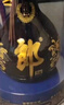 郎酒【節日送禮】青花郎年份醬香型白酒 收藏名酒商務(wù)宴請 四五代隨機 44.8度 500mL 1瓶 【2016】 曬單實(shí)拍圖