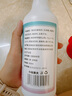 珂王防靜電噴霧450ml 柔順劑防靜電衣服頭發(fā)去除靜電衣物除味噴霧抗皺 曬單實(shí)拍圖