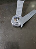 三星 Samsung【國家補貼】Watch8 藍牙通話(huà)智能手表/運動(dòng)手表/電話(huà)手表 披荊斬棘哥哥同款 44mm 慕巖灰 曬單實(shí)拍圖