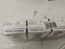 福蘭農莊藍莓寶藍莓汁100%復合果汁兒童果汁飲料125ml*4盒裝含60顆藍莓 曬單實(shí)拍圖