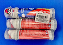 高露潔（Colgate）【孫穎莎同款】歐洲進(jìn)口卓效防蛀直立按壓泵式牙膏130g*3含氟健齒 曬單實(shí)拍圖