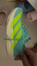 阿迪達斯 （adidas）男 跑步系列 ADIZERO TAKUMI SEN 11 跑步鞋 JQ2813 淺薄荷色  40 曬單實(shí)拍圖