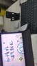 HUWYI平板電腦padPro2025新款ipad 4K超清大屏全面屏144Hz全網(wǎng)通5G高刷網(wǎng)課學(xué)習(xí)游戲娛樂(lè)辦公 卷云灰 17pro16G運(yùn)行+256G內(nèi)存+豪華禮品12英 曬單實(shí)拍圖