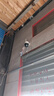 HIKVISION?？低暉o(wú)線(xiàn)攝像頭家用室外防水監控器360度全景無(wú)死角400萬(wàn)超清WiFi聲音報警可對講AI人形跟蹤 曬單實(shí)拍圖