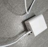 華為全能充電器(66W)超級快充含6A Type-C數(shù)據(jù)線 3C認證 適配華為手機Mate60Pro/Pura 70 曬單實拍圖