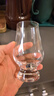 ANSLCEN水晶玻璃酒杯洋酒杯聞香杯威士忌酒杯 iso標準品鑒杯郁金香干邑杯 平腳杯 175ml 1只 曬單實(shí)拍圖
