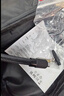 沃橙車載充氣泵汽車輪胎打氣泵打氣筒自行車電動(dòng)車便攜無線充氣寶測(cè)壓 曬單實(shí)拍圖