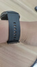 華為（HUAWEI）手表表帶原裝真皮運動(dòng)橡膠適用華為榮耀watch4 GT3 GT2Pro GT保時(shí)捷系列男女通用 華為原裝表帶【氟橡膠 曜石黑】（22mm口徑普通款 曬單實(shí)拍圖