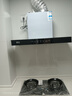 新飛油煙機(jī)【上門安裝】頂吸式抽油煙機(jī)家用廚房吸三腔一級能效吸油煙機(jī)大吸力歐式油煙機(jī)品牌補(bǔ)貼 900寬五鍵體感+自動清洗+巡航增壓 曬單實(shí)拍圖