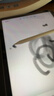 綠聯(lián)電容筆iPad觸控筆【2025升級】適用iPad 11/Air/Pro/mini平板觸屏手寫(xiě)筆繪畫(huà)Apple Pencil防誤觸 曬單實(shí)拍圖