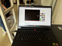 聯(lián)想拯救者R9000P 2025 AI元啟 16英寸游戲筆記本電腦 R9-8945HX/32GB/1T/5060/黑 官方標配 曬單實(shí)拍圖