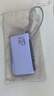 倍思【3C認證可上飛機】三合一充電寶自帶線(xiàn)快充65W移動(dòng)電源帶插頭適用蘋(píng)果17華為小米手機筆記本 曬單實(shí)拍圖