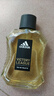 阿迪達斯 （adidas）男士香水 持久留香凈味激情冰點(diǎn)香水100ml 生日圣誕禮物送男友 征服 100ml （正裝） 曬單實(shí)拍圖