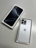Apple/蘋果 iPhone 16 Pro Max（A3297）256GB 白色鈦金屬 支持移動聯(lián)通電信5G 雙卡雙待手機(jī) 曬單實(shí)拍圖