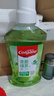 高露潔（Colgate）【孫穎莎同款】綠茶清新茉綠漱口水500ml*2含氟深層清潔自營(yíng)溫和 曬單實(shí)拍圖
