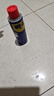 WD-40除銹劑鐵銹wd40潤滑油機械防銹油螺絲螺栓松動(dòng)門(mén)鎖清潔200ml套裝 曬單實(shí)拍圖