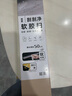 美麗雅魔術(shù)掃把50cm家用掃水拖把刮硅膠地板刮水器衛(wèi)生間掃頭發(fā)掃地浴室 曬單實拍圖