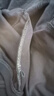 京東京造t恤男短袖男士t恤夏衣服男裝白小T男女 蘇超定制 藏藍色 2XL 曬單實(shí)拍圖