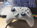 飛智冰原狼4多模版無(wú)線(xiàn)游戲手柄 類(lèi)xbox 力調節搖桿雙切扳機 switch電腦PC手機steam體感NS 絲之歌 曬單實(shí)拍圖
