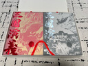 四大名著(zhù)原著(zhù)典藏版禮盒 三國演義 李志清插畫(huà)+金協(xié)中繡像畫(huà)+許盤(pán)清戰役地圖 曬單實(shí)拍圖