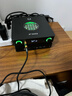飛傲（FiiO）K13 R2R臺式解碼耳放 DSD解碼一體機耳機功率放大器HiFi解碼器 K13 R2R 黑色 曬單實(shí)拍圖