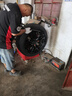 鄧祿普（DUNLOP）輪胎/汽車輪胎 235/55R20 102V SP SPORT MAXX050 豐田HLD/CRK 曬單實拍圖