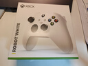 XBOX微軟Xbox Series S/X無(wú)線(xiàn)手柄 XSS XSX黑神話(huà)悟空 藍牙手柄PC電腦Elite 精英版手柄二代 iOS 平板 Xbox手柄【冰雪白】 曬單實(shí)拍圖