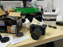 索尼（SONY） ILCE-6700/a6700/智能AI芯片APS-C微單數碼相機Vlog視頻拍攝 A6700單機身【 贈128G卡+電池+單肩包 背帶】 官方標配 曬單實(shí)拍圖