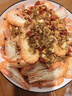 糧全其美醬香餅1.1kg/10片煎餅果子烤冷面千層餅手抓餅專(zhuān)用醬早餐半成品 曬單實(shí)拍圖