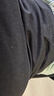 俞兆林針織打底衫女秋冬季方領(lǐng)內(nèi)搭修身低領(lǐng)毛衣長(zhǎng)袖t恤基礎(chǔ)打底上衣 曬單實(shí)拍圖