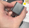 倍思小酷 蘋(píng)果充電器氮化鎵pd20W套裝iphone14快充線(xiàn)充電頭適用13/12ProMax手機Type-C插頭iPad 藍色 曬單實(shí)拍圖