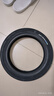 正新輪胎CST 60/100-10 (14X2.50/2.50-10)  CDC-01 鯊魚鰭 電動(dòng)車真空胎 曬單實(shí)拍圖
