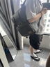 新秀麗（Samsonite）雙肩包男士電腦背包商務(wù)休閑通勤書包大容量送男友老公禮物TT1 25年新款|黑色|2年質(zhì)保 曬單實拍圖