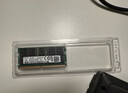 三星SAMSUNG 筆記本內(nèi)存條 16G DDR5 5600頻率 M425R2GA3EB0-CWM 曬單實(shí)拍圖