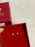 莫代爾7條裝女士?jì)妊澟兠?A抗菌100%棉襠中腰無(wú)痕透氣少女內褲 曬單實(shí)拍圖