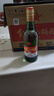紅星【新包裝】北京二鍋頭清香型純糧白酒大二56度 500ml*12瓶整箱 曬單實(shí)拍圖