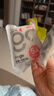 Freego一次性內(nèi)褲女天竹纖維月子短褲產(chǎn)婦旅行抑菌免洗日拋抗菌女白L5條 曬單實拍圖