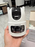 HIKVISION海康威視太陽能攝像頭免插電800萬雙攝家用室外4G終身免流量360度無死角AOV戶外監(jiān)控器手機(jī)遠(yuǎn)程T4 曬單實拍圖